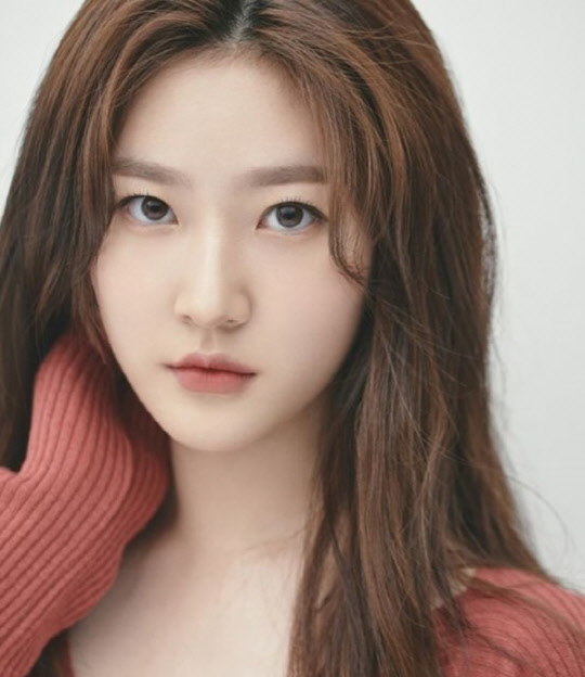 배우 김새론. <연합뉴스>